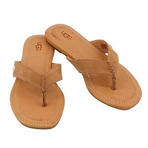 UGG Tuolumne Flip Flops